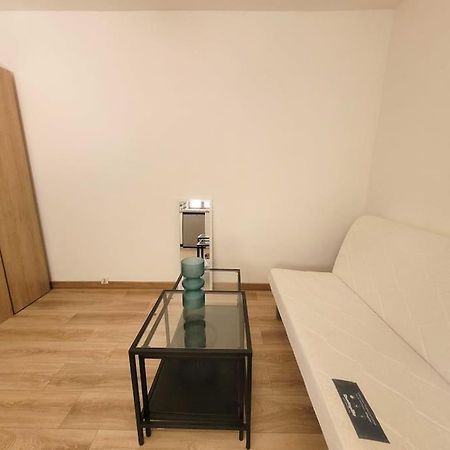 Le Wagner Proche Gare Apartment Nancy Bagian luar foto