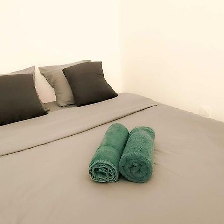 Le Wagner Proche Gare Apartment Nancy Bagian luar foto