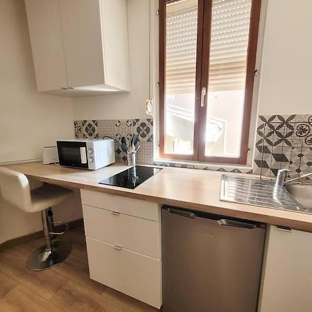 Le Wagner Proche Gare Apartment Nancy Bagian luar foto